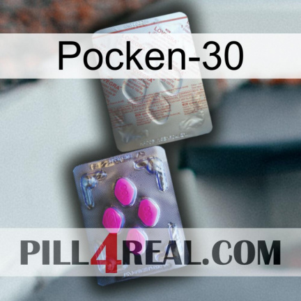 Poxet-30 38